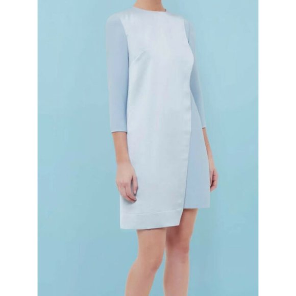 Ted Baker London Dresses & Skirts - NWT TED BAKER London Maon Front Flap Shift Dress